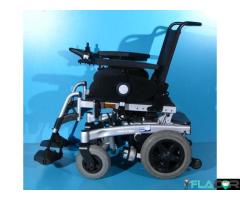 Carucior electric-Meyra IChair