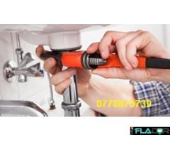 Reparatii / instalare calorifere, sector 1-2-3-4-5-6