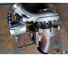 71797230 71798098 71798099 839765 5801930226 Turbo / Turbina Fiat Ducato  (250_290) Multijet 2.3 D - Imagine 5/6