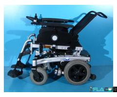 Carucior electric-Meyra IChair