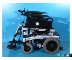 Carucior electric-Meyra IChair
