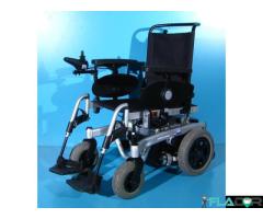 Carucior electric-Meyra IChair - Imagine 4/6