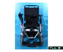 Carucior electric-Meyra IChair - Imagine 6/6