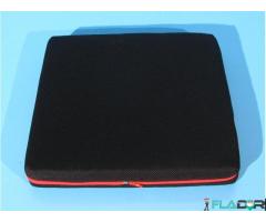Perna sezut antiescara din fibre de polietilena 44x44x5