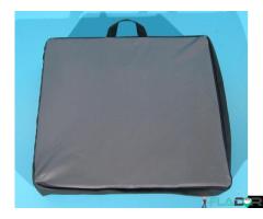 Perna sezut antiescara cu memorie SHP Softline 42x42x8