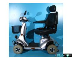 Scuter electric  B+B Rapid 2