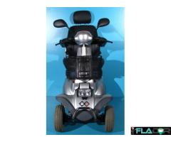 Scuter electric  B+B Rapid 2 - Imagine 6/6