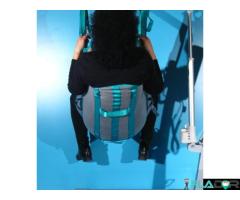 Ham pentru elevator transfer pacient AKS - Imagine 6/6