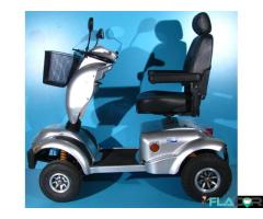 Scuter electric - Dietz Alvaro Maxi