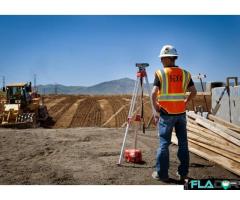 Angajam Inginer Constructii Civile si Industriale