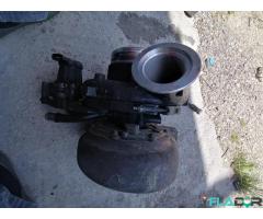 826592-5003S 826592-5009S 826592-0009 5801868953 Garrett Turbosuflanta Iveco Stralis II Cursor 13 Eu