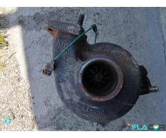826592-5003S 826592-5009S 826592-0009 5801868953 Garrett Turbosuflanta Iveco Stralis II Cursor 13 Eu - Imagine 4/6