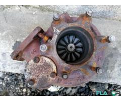 4033933 504066692 4036107 4036104 HX50W Holset Turbosuflanta Cummins / Case IH Axial Flow 8010 - Imagine 6/6