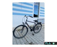 Bicicleta Kettler Palma 28"