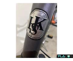 Bicicleta Kettler Palma 28" - Imagine 6/6