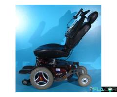 Carucior electric Permobil C300 - 6 km/h