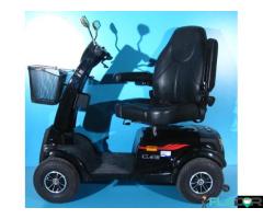 Scuter electric batrani - Meyra Ortopedia CL 415 - 15 km/h