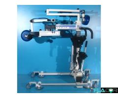 Aparat de recuperare antispasmic MOTOmed Letto 2 picioare/brate - Imagine 4/6