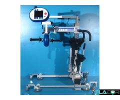 Aparat de recuperare antispasmic MOTOmed Letto 2 picioare/brate - Imagine 6/6