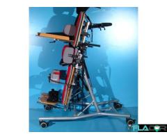 Verticalizator activ - Rehatec Lasse