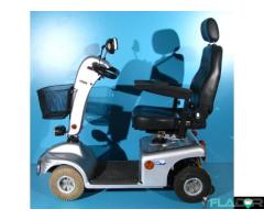 Scuter electric Shoprider - 6 km/h