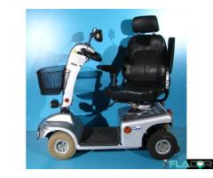 Scuter electric Shoprider - 6 km/h - Imagine 3/6