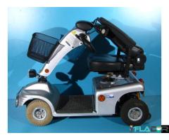 Scuter electric Shoprider - 6 km/h - Imagine 4/6