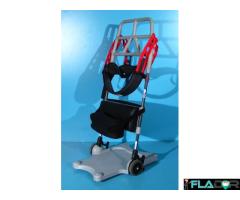 Dispozitiv pentru transfer si transport pacient Molift