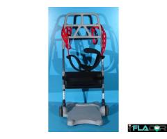 Dispozitiv pentru transfer si transport pacient Molift - Imagine 3/6
