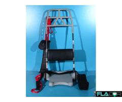 Dispozitiv pentru transfer si transport pacient Molift - Imagine 4/6