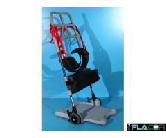 Dispozitiv pentru transfer si transport pacient Molift - Imagine 5/6