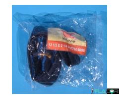 Camera pentru cauciuc 12 1/2 x 2 1/4