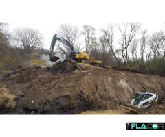Excavații și Fundații Speciale de Mare Capacitate