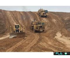 Excavații și Fundații Speciale de Mare Capacitate - Imagine 4/4