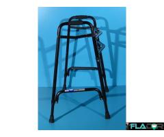 Cadru pentru mers Cobi Rehab XXL max. 270 kg - Imagine 4/6
