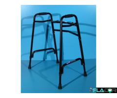Cadru pentru mers Cobi Rehab XXL max. 270 kg - Imagine 5/6