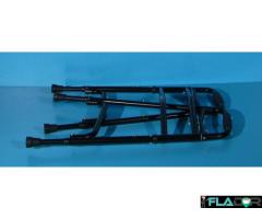 Cadru pentru mers Cobi Rehab XXL max. 270 kg - Imagine 6/6