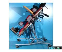 Verticalizator activ - Rehatec Lasse