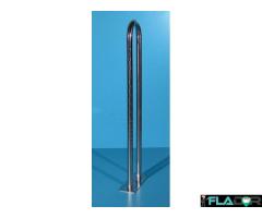 Bara de sprijin din inox