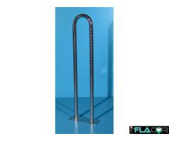 Bara de sprijin din inox