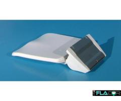 Scaun de dus rabatabil pe perete - Imagine 6/6