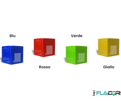 Masini de inghetata preparata acasa, moderne, complet din inox alimentar - Imagine 6/6