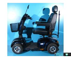 Scuter electric Invacare Orion - 6 km/h