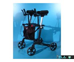 Cadru de mers din aluminiu  Mobilex