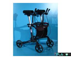 Cadru de mers din aluminiu  Mobilex