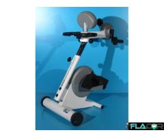 Aparat de recuperare antispasmic MOTOmed Viva2 Parkinson - Imagine 4/6