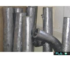 ⭐  Reparatii tevi de plumb - Instalatii tehnico-sanitare, sector 1-2-3-4-5-6