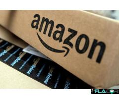 depozit amazon Germania