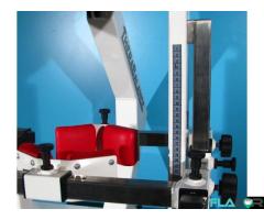 Antrenor dinamic second hand TheraBalance Tonus - Imagine 4/6