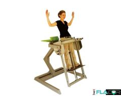 Antrenor dinamic second hand TheraBalance Tonus - Imagine 5/6
